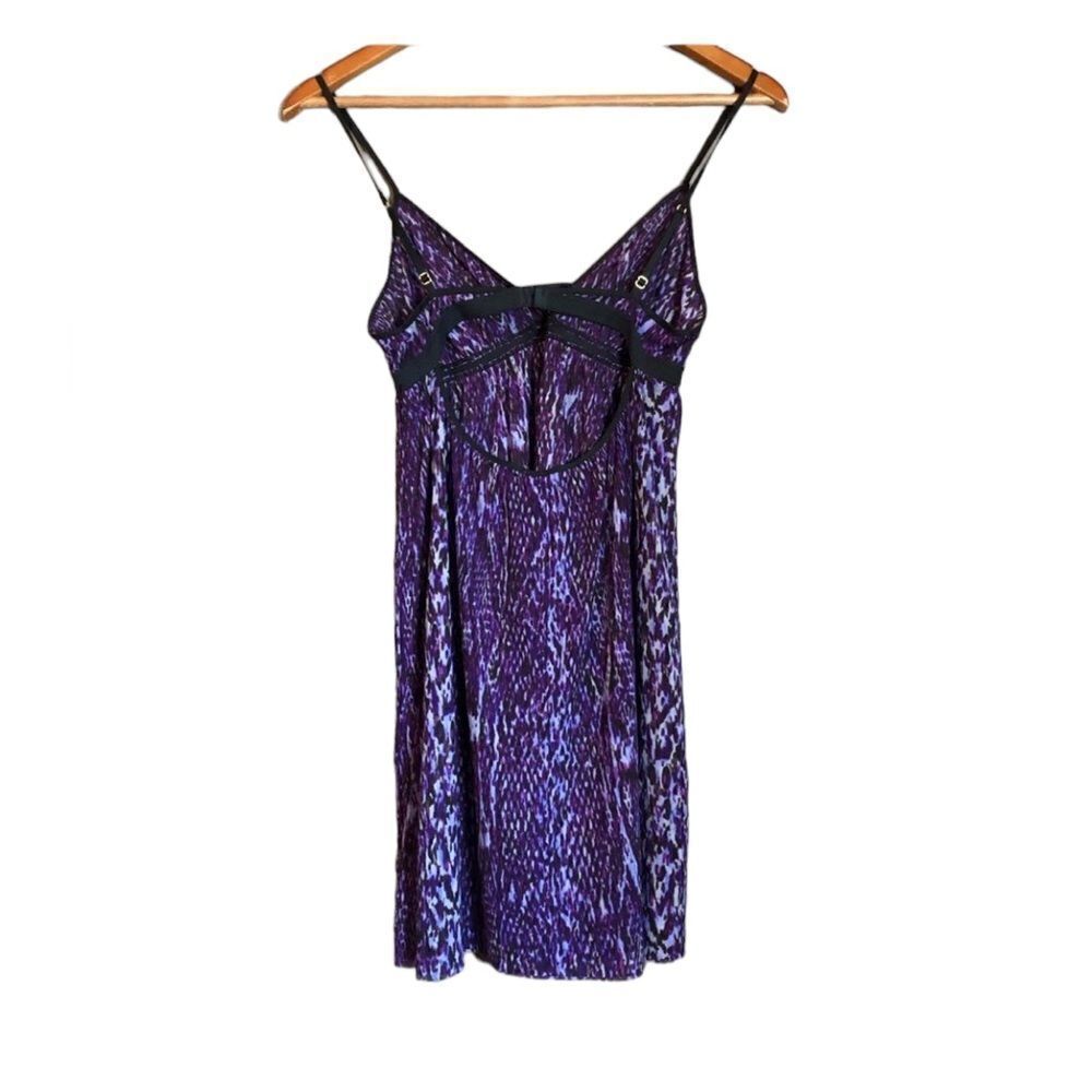 Juicy couture slip sleep dress. Size Medium - Picture 6 of 12